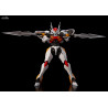 Figurine Tekkaman Blade Armor ou Tekkaman Evil, Riobot