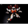 Figurine Tekkaman Blade Armor ou Tekkaman Evil, Riobot