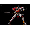 Figurine Tekkaman Blade Armor ou Tekkaman Evil, Riobot