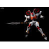 Figurine Tekkaman Blade Armor ou Tekkaman Evil, Riobot