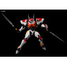 Figurine Tekkaman Blade Armor ou Tekkaman Evil, Riobot