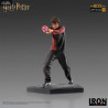 Harry Potter and the Goblet of Fire - Voldemort or Harry figure, BDS Art Scale
