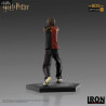 Harry Potter et la Coupe de feu - Figurine Voldemort ou Harry, BDS Art Scale