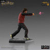 Harry Potter and the Goblet of Fire - Voldemort or Harry figure, BDS Art Scale