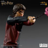 Harry Potter and the Goblet of Fire - Voldemort or Harry figure, BDS Art Scale