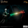 Harry Potter and the Goblet of Fire - Voldemort or Harry figure, BDS Art Scale