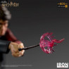 Harry Potter et la Coupe de feu - Figurine Voldemort ou Harry, BDS Art Scale