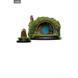 The Hobbit: An Unexpected...