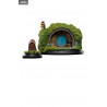 The Hobbit: An Unexpected Journey - 2A Hill Lane figure