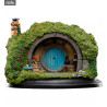 The Hobbit: An Unexpected Journey - 2A Hill Lane figure