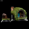 The Hobbit: An Unexpected Journey - 2A Hill Lane figure