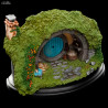 The Hobbit: An Unexpected Journey - 2A Hill Lane figure