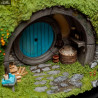 The Hobbit: An Unexpected Journey - 2A Hill Lane figure