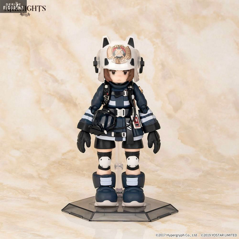 Arknights - Figure Shaw,...