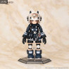 Arknights - Figure Shaw, Arctech