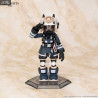 Arknights - Figurine Shaw, Arctech