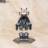 Arknights - Figurine Shaw, Arctech