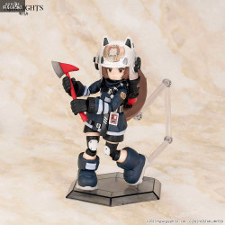 Arknights - Figurine Shaw,...