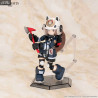 Arknights - Figure Shaw, Arctech
