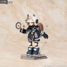 Arknights - Figure Shaw, Arctech