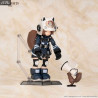 Arknights - Figure Shaw, Arctech