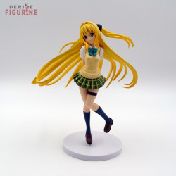 To Love-Ru Darkness -...