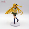 To Love-Ru Darkness - Figurine de Yami Ver. écolière (seconde main)
