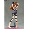 T.M.Revolution / Idolmaster Cinderella Girls - Figure Uzuki Shimamura, version Hot Limit