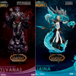 World Of Warcraft -...