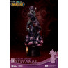 World Of Warcraft - Figurine Sylvanas ou Jaina, D-Stage
