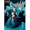 World Of Warcraft - Figurine Sylvanas ou Jaina, D-Stage