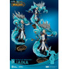 World Of Warcraft - Figurine Sylvanas ou Jaina, D-Stage