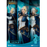 World Of Warcraft - Figurine Sylvanas ou Jaina, D-Stage