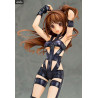 T.M.Revolution / Idolmaster Cinderella Girls - Figure Uzuki Shimamura, version Hot Limit