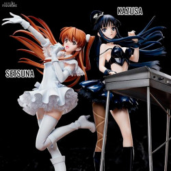 White Album 2 Shiawase no...