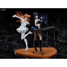 White Album 2 Shiawase no Mukougawa - Figurine Setsuna Ogiso ou Kazusa Touma