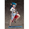 Love Live! Sunshine!! - Figurine Yoshiko Tsushima, Birthday Figure Project