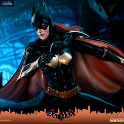 DC Comics, Batman Arkham...