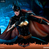 DC Comics, Batman Arkham Knight - Figurine Batgirl, Videogame Masterpiece