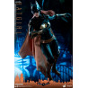 DC Comics, Batman Arkham Knight - Figurine Batgirl, Videogame Masterpiece