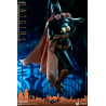 DC Comics, Batman Arkham Knight - Figurine Batgirl, Videogame Masterpiece