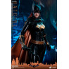 DC Comics, Batman Arkham Knight - Figurine Batgirl, Videogame Masterpiece