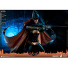 DC Comics, Batman Arkham Knight - Figurine Batgirl, Videogame Masterpiece