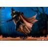 DC Comics, Batman Arkham Knight - Figurine Batgirl, Videogame Masterpiece