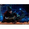 DC Comics, Batman Arkham Knight - Figurine Batgirl, Videogame Masterpiece
