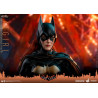 DC Comics, Batman Arkham Knight - Figurine Batgirl, Videogame Masterpiece