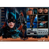 DC Comics, Batman Arkham Knight - Figurine Batgirl, Videogame Masterpiece