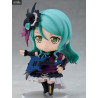 BanG Dream! Girls Band Party! - Figurine Sayo Hikawa Stage Outfit, Nendoroid