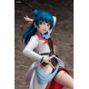 Love Live! Sunshine!! - Figurine Yoshiko Tsushima, Birthday Figure Project