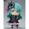 BanG Dream! Girls Band Party! - Figurine Sayo Hikawa Stage Outfit, Nendoroid